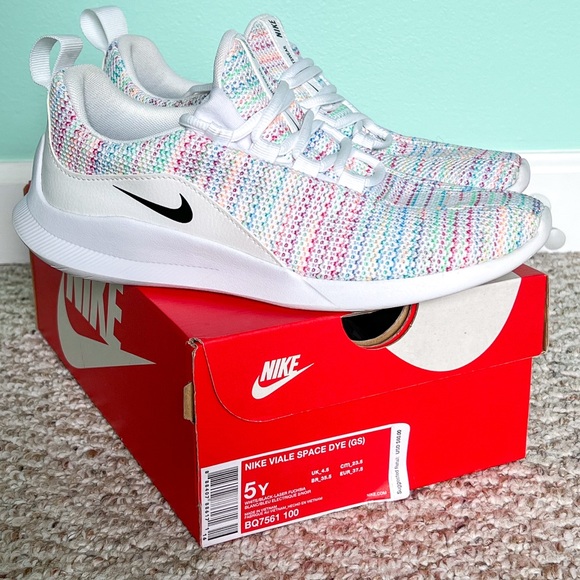 Nike Viale Space Dye Shoes - Picture 1 of 5